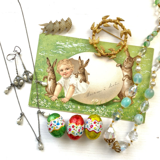 April Collection