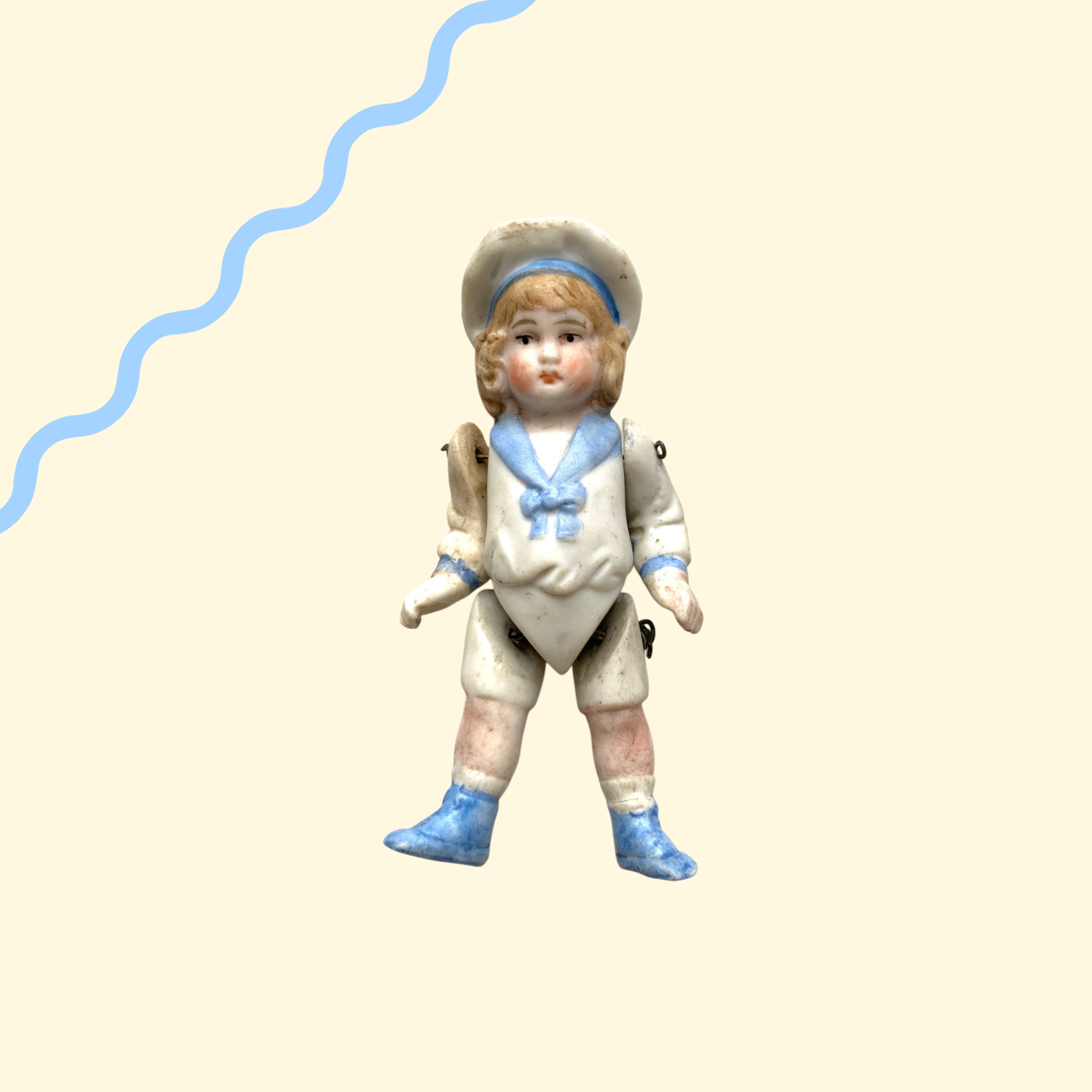 Toys & Dolls – TRAVELLING MADELEINE