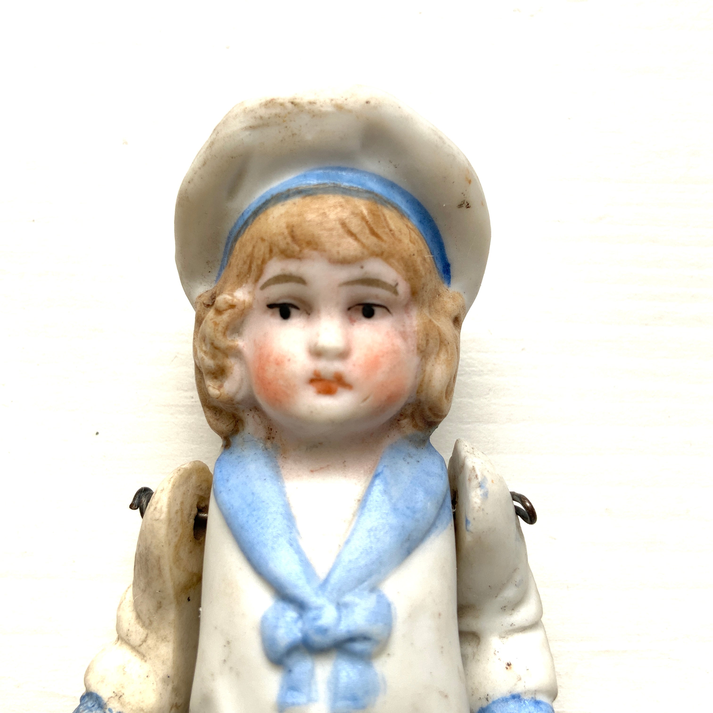Toys & Dolls – TRAVELLING MADELEINE