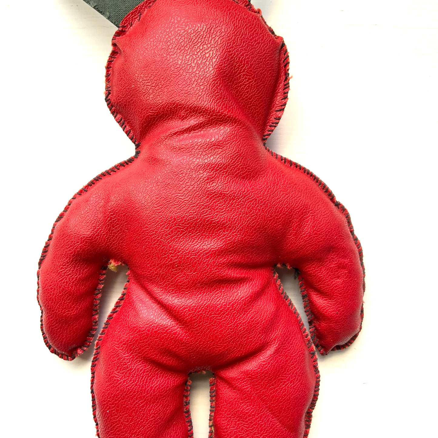 VINTAGE 1920's Red Devil Doll