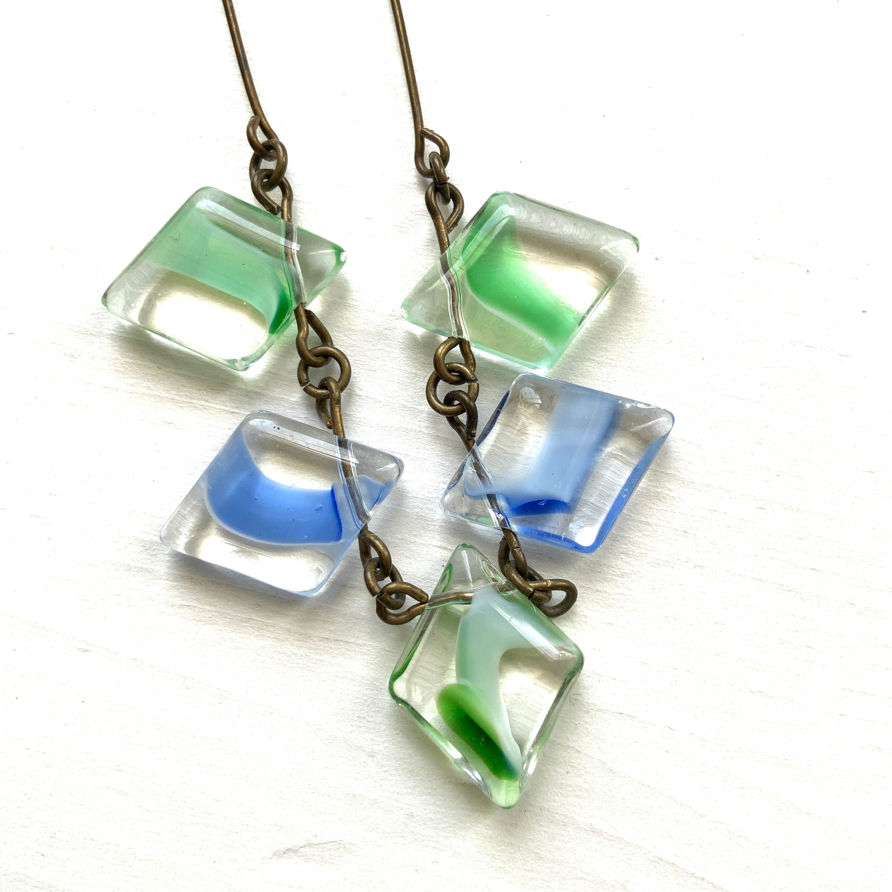 VINTAGE Art Deco – TRAVELLING MADELEINE
