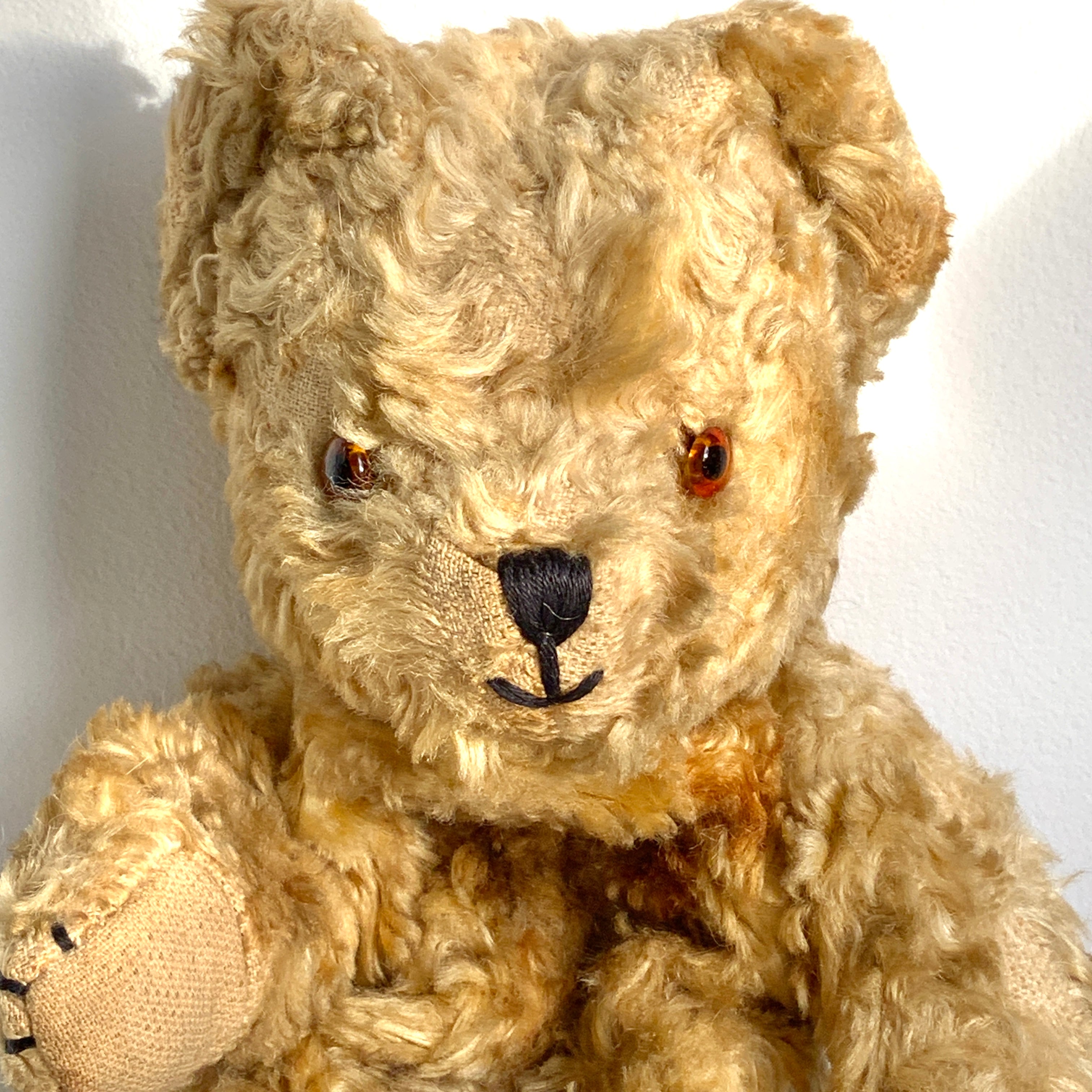 Toys & Dolls – TRAVELLING MADELEINE