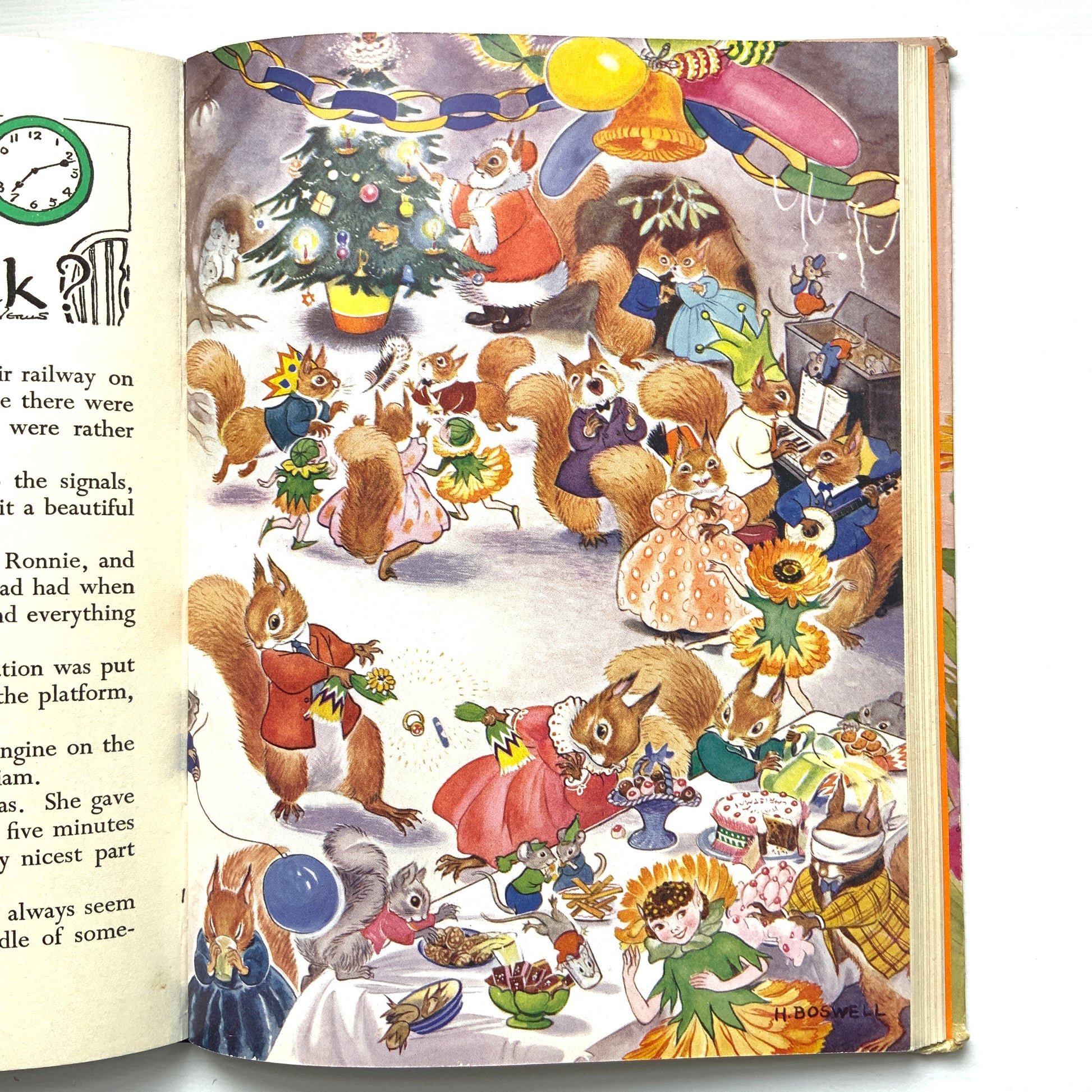 A delightful collection of fairy-tale stories by Enid Blyton. イーニッド・ブライトンによるおとぎ話の短編集です。