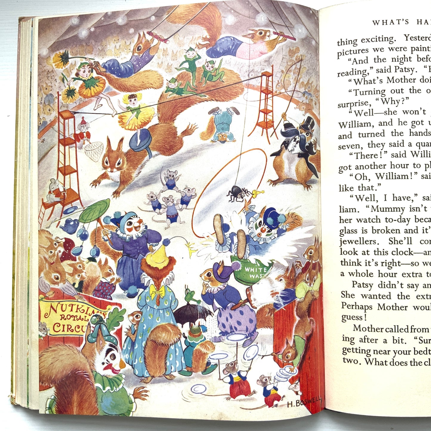 A delightful collection of fairy-tale stories by Enid Blyton. イーニッド・ブライトンによるおとぎ話の短編集です。