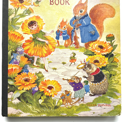 A delightful collection of fairy-tale stories by Enid Blyton. イーニッド・ブライトンによるおとぎ話の短編集です。