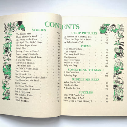 A delightful collection of fairy-tale stories by Enid Blyton. イーニッド・ブライトンによるおとぎ話の短編集です。