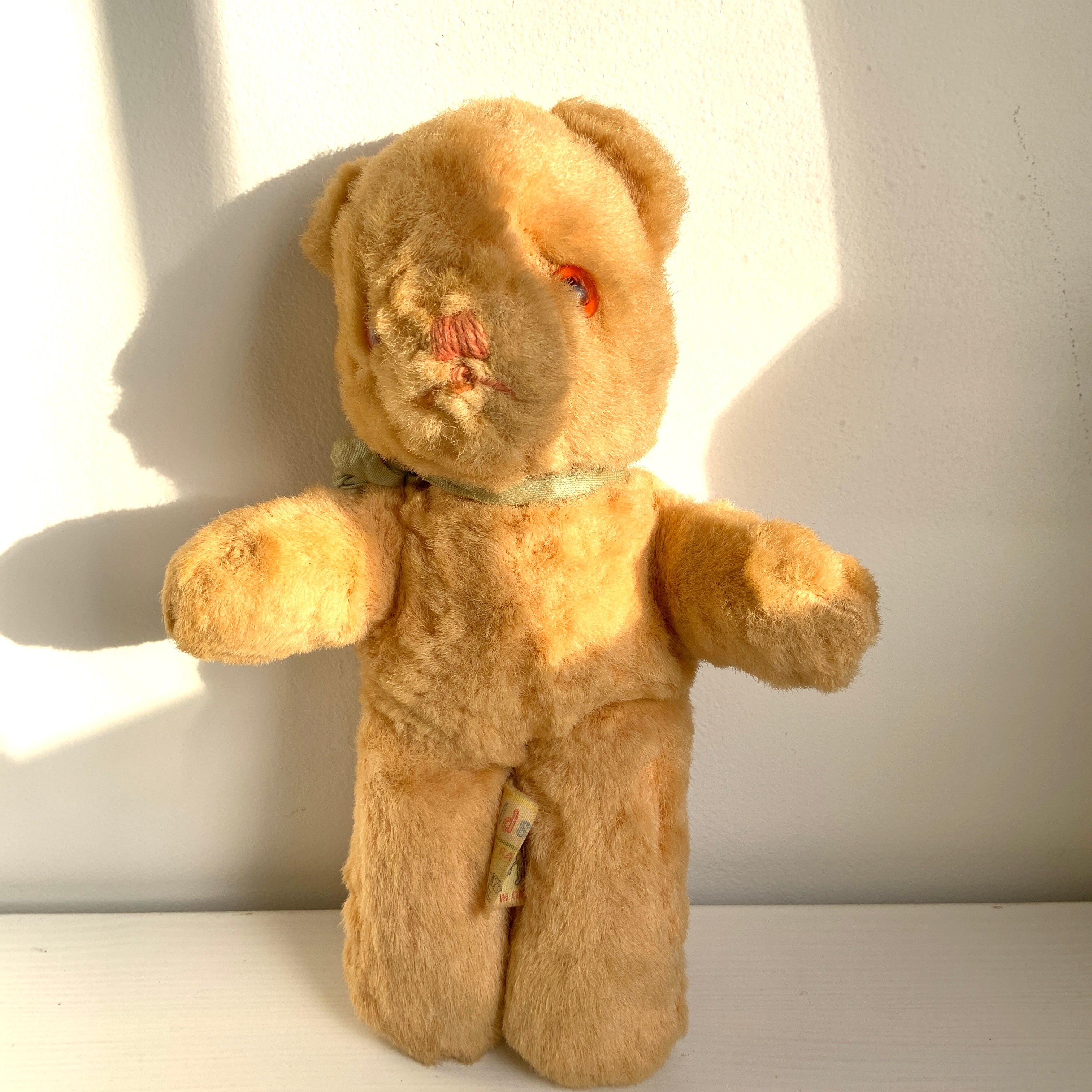 Toys & Dolls – TRAVELLING MADELEINE